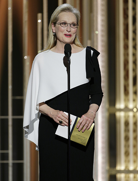 Мэрил Стрип | Источник: Getty Images