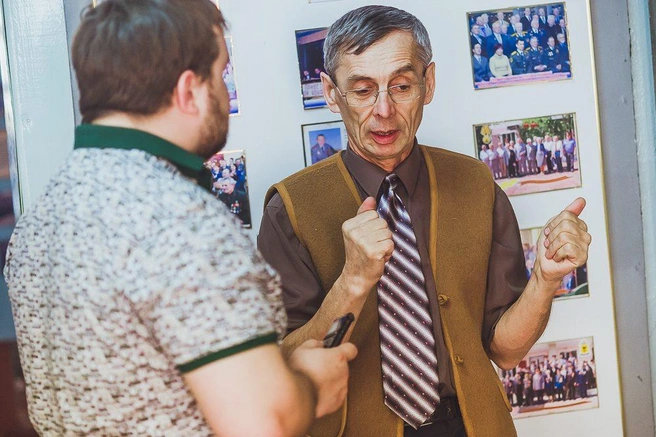 Источник: Алексей Воловиков