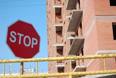 Улицу в центре Воронежа перекроют в крещенскую ночь