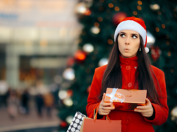 10 самых неудачных новогодних подарков