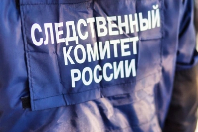 СК проверяет гибель женщины в озере Малое Чибисанское
