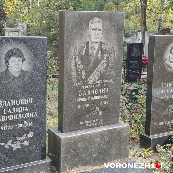 Источник: Алёна Воропаева / Voronezh1.ru