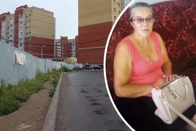 Омичку Светлану Данилову разыскивают более двух недель