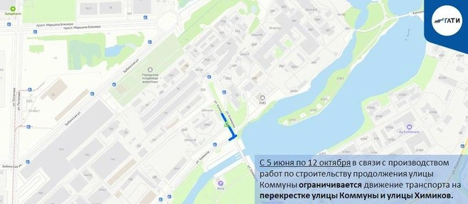 Источник: ГАТИ Петербурга
