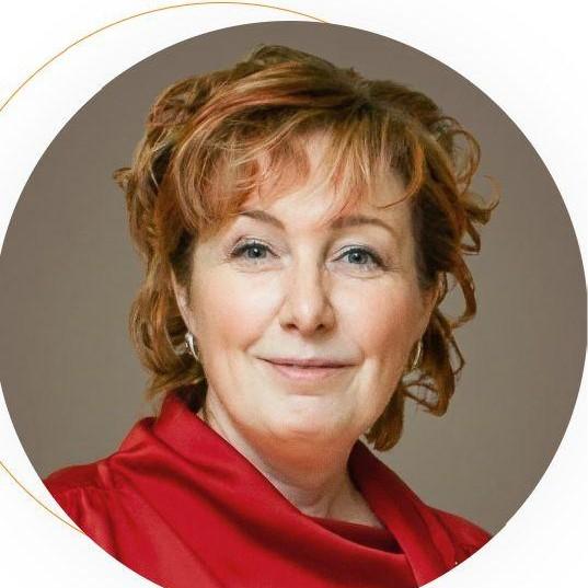 <p>Анна Чернухо</p>
