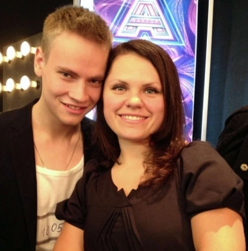 Источник: e.a.martynova / Instagram. com (экстремистская организация, деятельность запрещена на территории РФ)