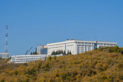 В Башкирии на охрану власти потратят 97,4 миллиона