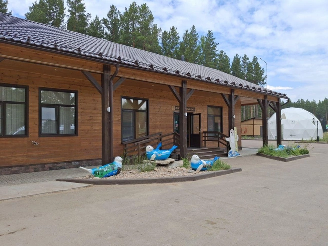 Источник: «Кристальный Байкал»