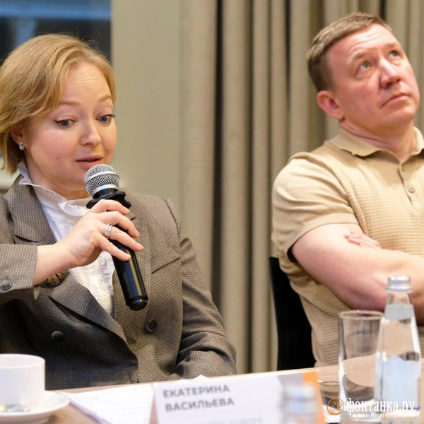 Источник: Анжела Мнацаканян / «Фонтанка.ру»