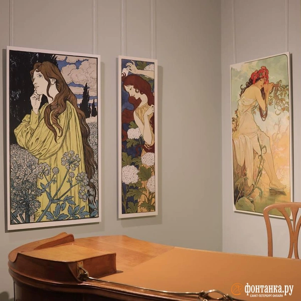 Источник: Дарья Драй / FONTANKA.RU