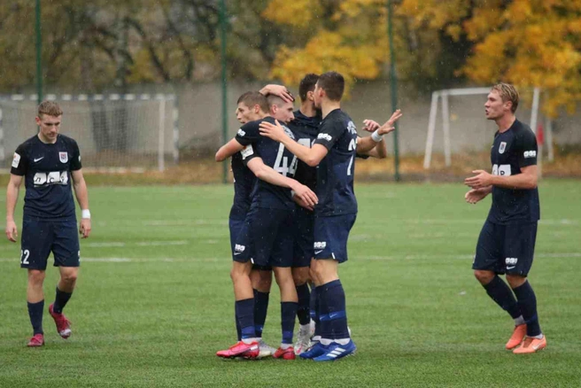 Источник: официальный сайт ФК «Ленинградец»