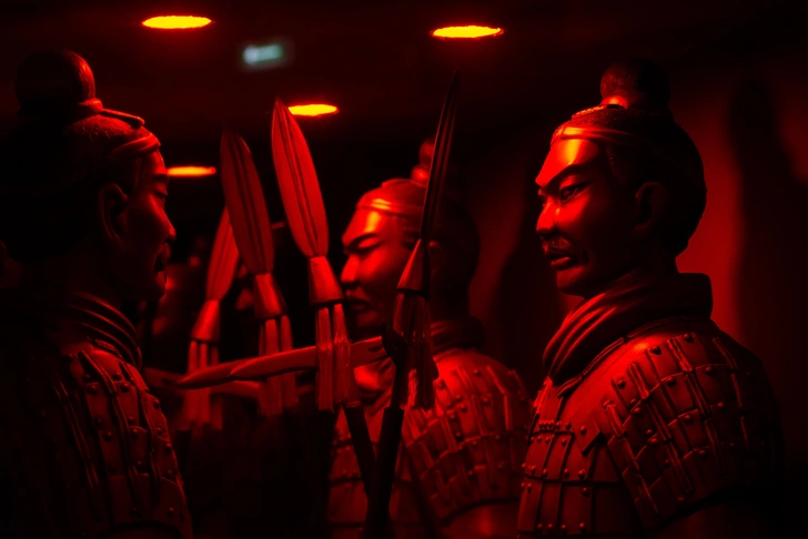 Источник: terracottaarmy.ru