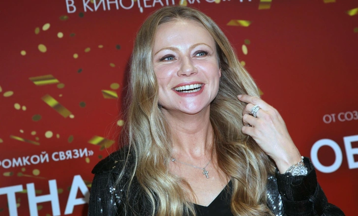Мария Миронова | www.starhit.ru