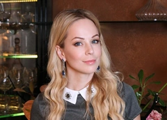 Ирина Медведева: «Не снимусь голой даже за миллион долларов»