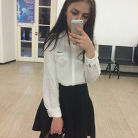 Аватарка Эмма Харитонова