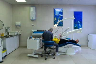 Krasnoyarsk residents share dental treatment fears over high costs