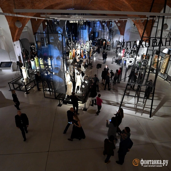 Источник: Илья Снопченко / «Фонтанка.ру»