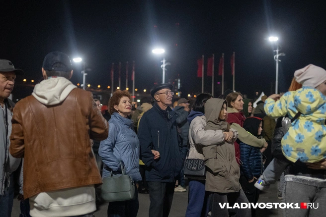 Источник: Елена Буйвол / VLADIVOSTOK1.RU