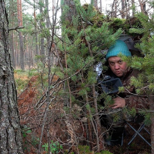 Источник: Павел Глазков / «Каждой твари по паре» 