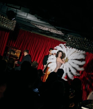 MaximOnline отметил старт нового сезона «Мужских историй»