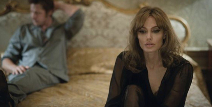 Не только миссис Смит: лучшие фильмы с Анджелиной Джоли 😎