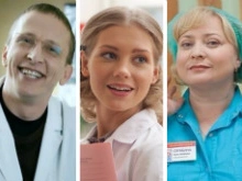 Время не лечит: как сложились судьбы актеров сериала «Интерны»