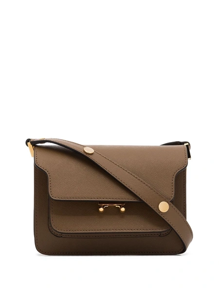 Сумка MarniЦена: 137 935 руб.Где купить: farfetch.com