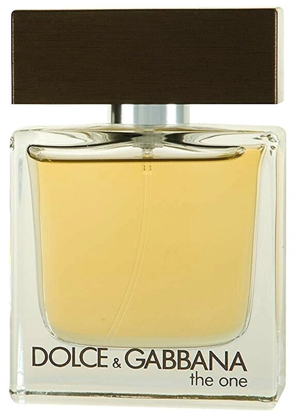 Туалетная вода The One for Men DOLCE & GABBANA 