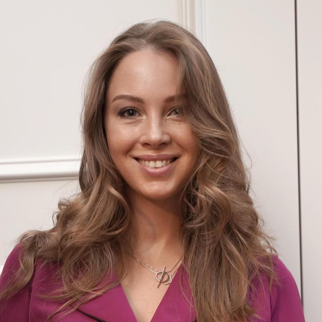 Полина Диброва — Роману Товстику: «Было непросто, сейчас — тоже непросто»