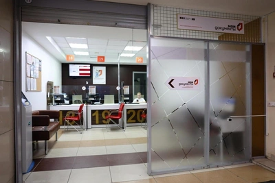 Novosibirsk MFCs Begin Connecting Residents to Mobile Services