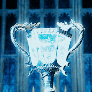 Quiz: Смогла бы ты выиграть Турнир Трех Волшебников?