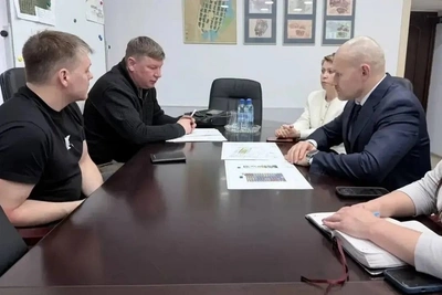 Череповецкий долгострой на Карла Маркса достроят