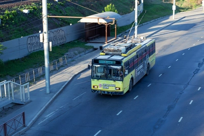 3 года строгого режима за подкуп в «Иркутскгортрансе»