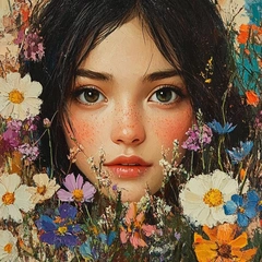 Выберите цветок, а мы скажем, без чего вам не обойтись этим летом 🌸
