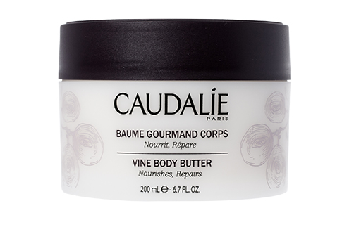 Питательное крем-масло для тела Mineral Botanic, Ahava | Источник: Николай Гулаков