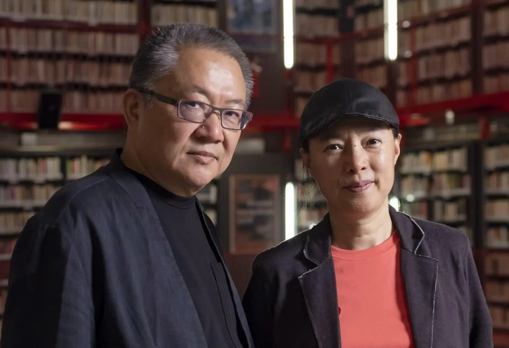 Объявлены кураторы Венецианской архитектурной биеннале 2027&nbsp;&mdash; Ван Шу и Лу Вэньюй