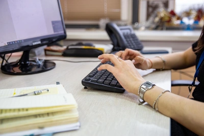 Highest-Paying Jobs in Novosibirsk February 2026
