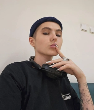 Кто такая Ира Небога, о смерти которой все говорят: биография блогерши