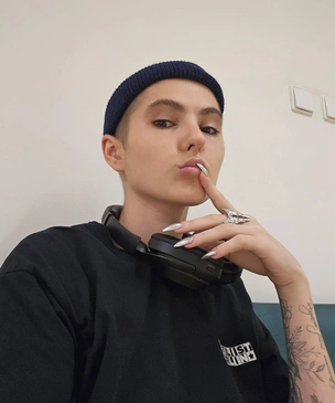 Кто такая Ира Небога, о смерти которой все говорят: биография блогерши