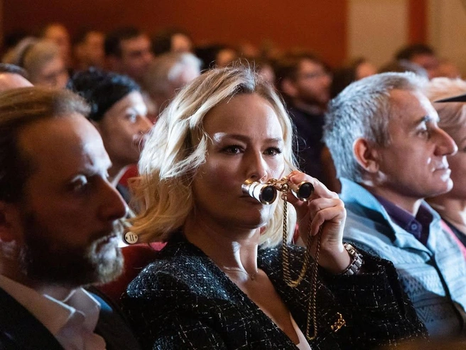 Источник: кадр из сериала «Первокурсницы» (18+), реж. Илья Ермолов, Алёна Корчагина, ТНТ, 2025