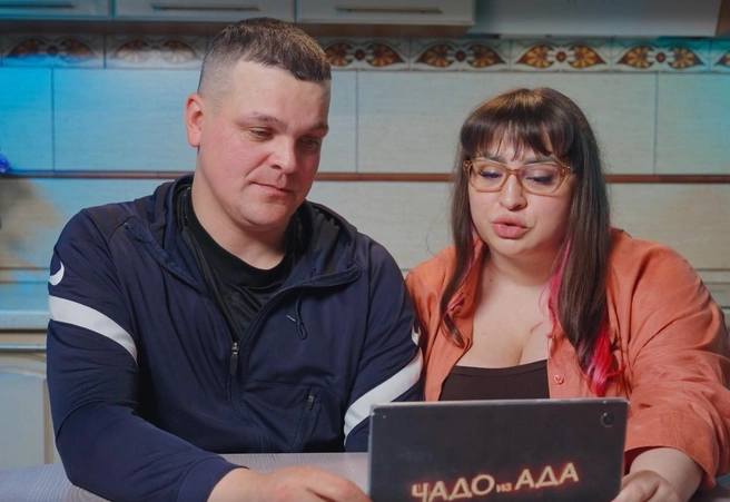 Это семья из Тюмени, которая отважилась перевоспитать совсем не простого подростка из Петербурга | Источник: www.u-tv.ru