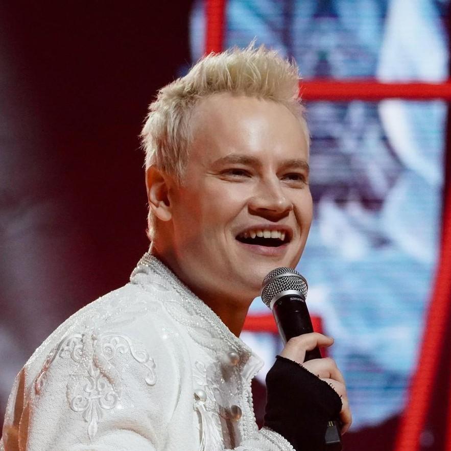 Владимир Киселев предрекает крах карьеры SHAMAN: «Перекормили. Чего стоит только пиар с Мизулиной. Пожалеть их можно…»