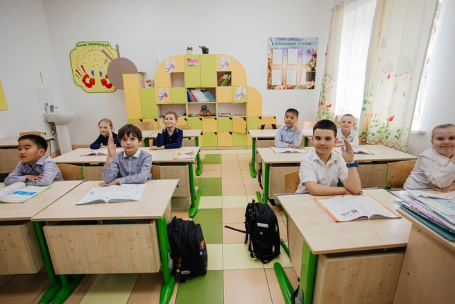 Источник: Ксения Зимина
