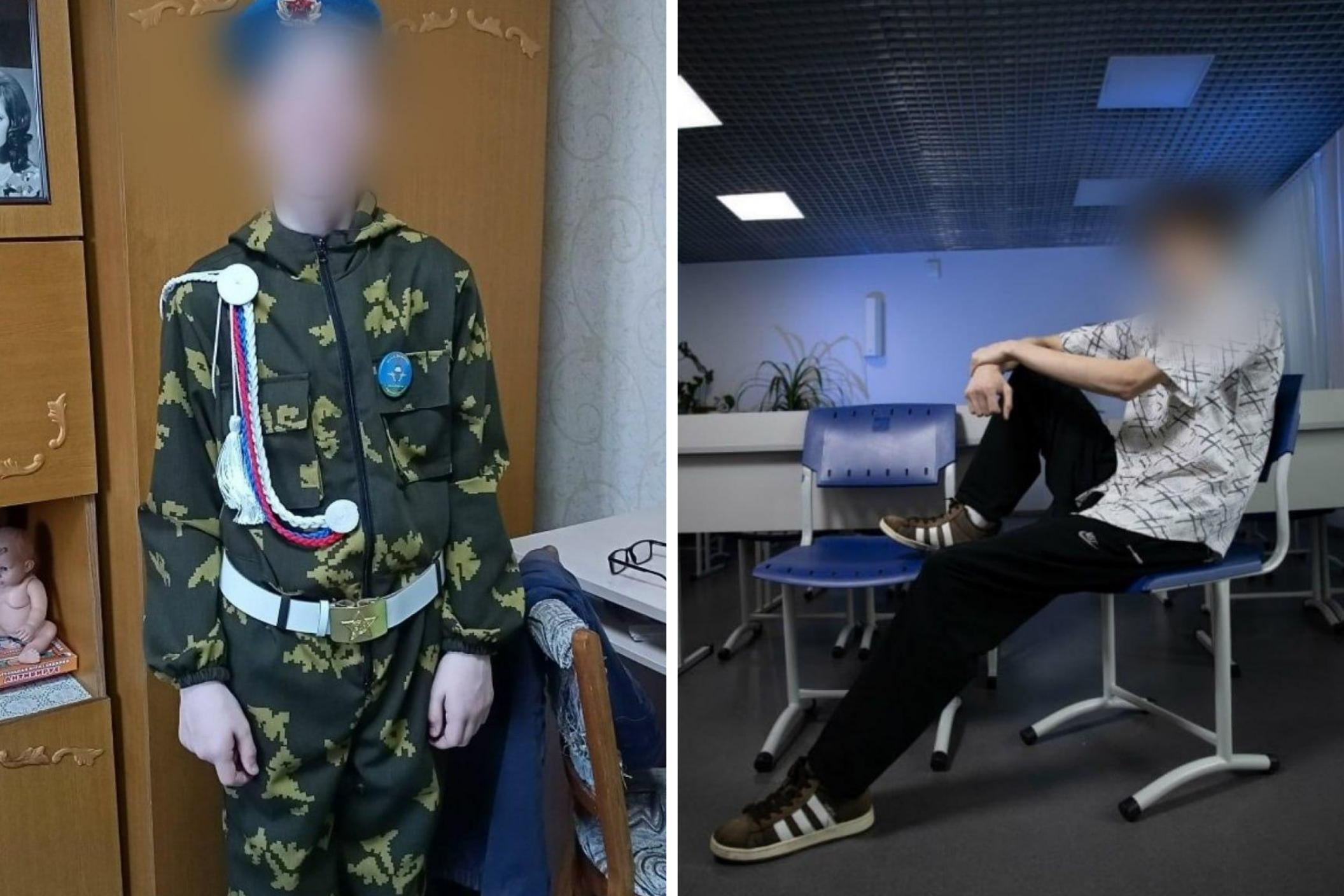 Бросили умирать в луже крови. Как двое 15-летних парней заманили и жестоко убили школьницу из-за оскорбления