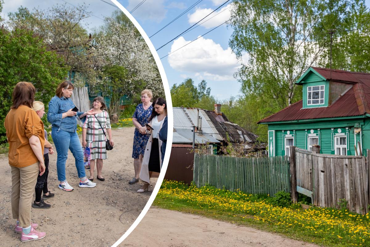 Будут плевать нам в огороды»: ярославцы взбунтовались против новой  застройки на Перекопе - 21 мая 2024 - 76.ру