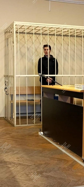 Источник: Объединённая пресс-служба судов Санкт-Петербурга / telegram