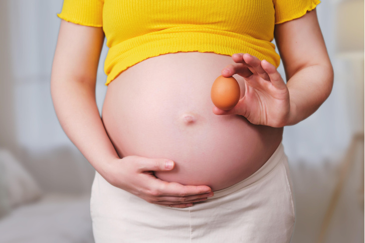 10 самых странных примет для беременных в разных странах мира
