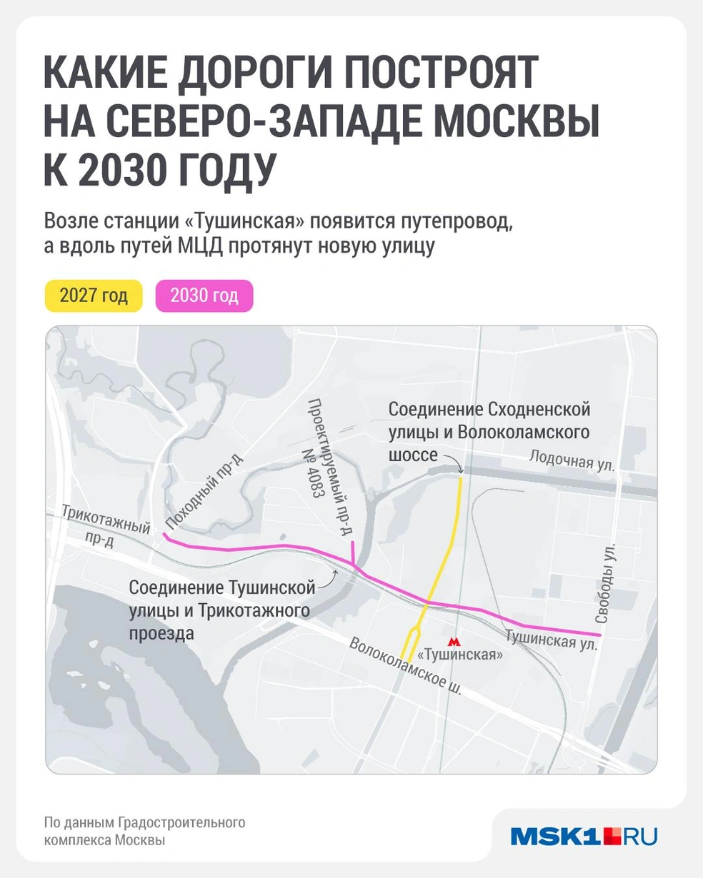 Источник: Полина Авдошина / Городские медиа