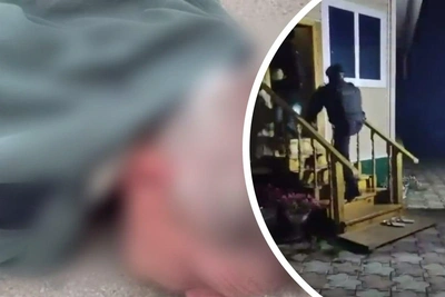 Новосибирского положенца задержали в Перми и этапировали в Сибирь