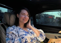 Саша Черно об алкоголизме: «Из-за зависимости я многое в жизни потеряла»